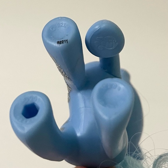 My Little Pony Friendship Magic Trixie Lulamoon - Picture 11 of 16